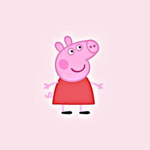 Hugekilla-Peppa Pig (Trap Remix)（可乐 remix）