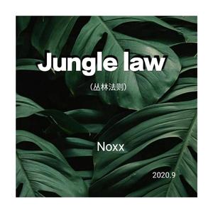 Jungle law
