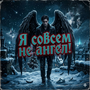 Я совсем не ангел!