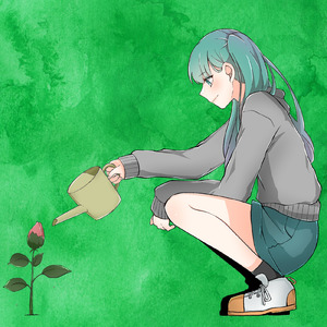 戦利品 (feat. 初音ミク)