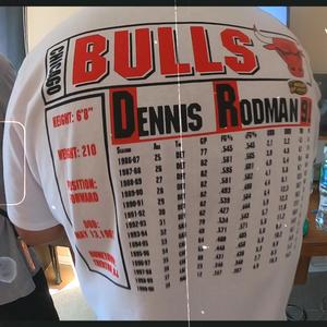 RODMAN (feat. Mindestudio, Danny Greene, NicolasKeys & Dj Ropo)