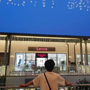 《拾荒》（翻自 林宥嘉）