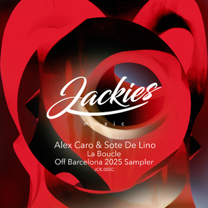 La Boucle (Main Mix)