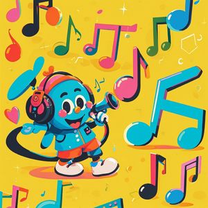 笨笨虎儿歌 萌娃唱清朝画家儿歌-所有清朝画家名字《徐扬》