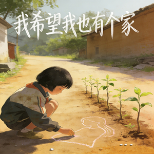 我希望我也有个家