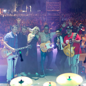 DESPUES DE TI (Live)