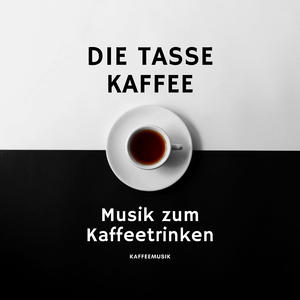 Tasse Kaffee