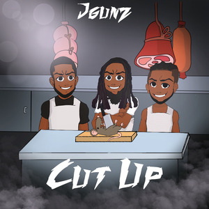 Cut Up