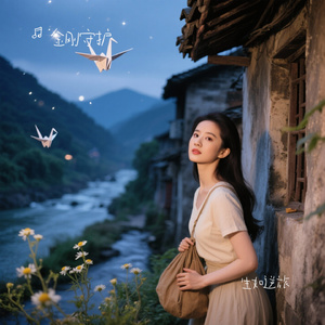生如逆旅