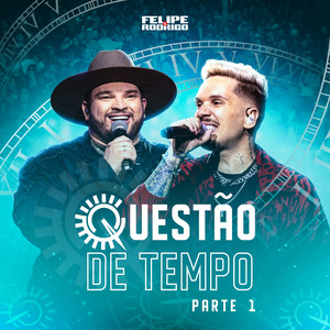 Coincidência (Ao Vivo)