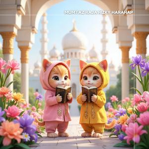 Bersyukur Atas Segala Nikmat Ramadhan (Lagu Edukasi Anak)