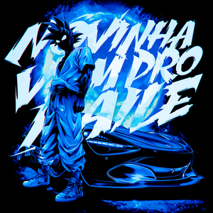 Novinha Vem pro Baile