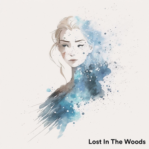 Lost In The Woods (From "Frozen II") (Instrumental Piano)