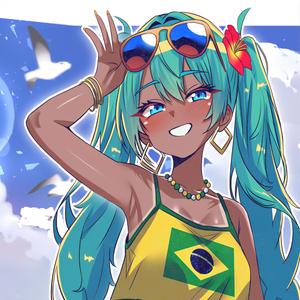 MONTAGEM ME ENVUELVO