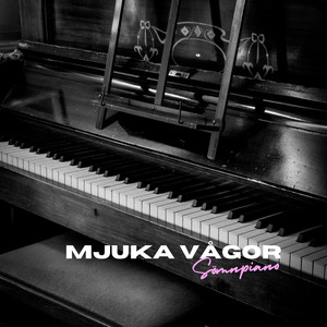 Månstråle Piano Drömmeri