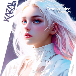 Transcended (Iberian Remix)