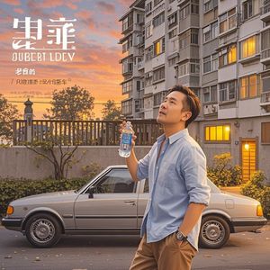 人到中年