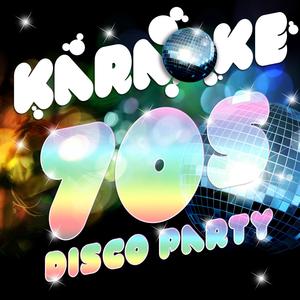 Stayin Alive (In the Style of Bee Gees, The) [Karaoke Version]