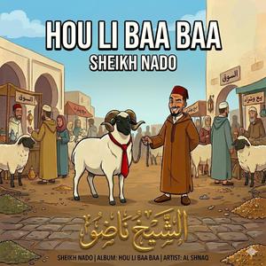 HOU LI BAA BAA