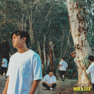 HIDE & SEEK