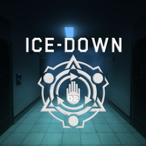 [SL 秘密实验室 C.A.S.S.I.E.]SITE02设施冰封序列