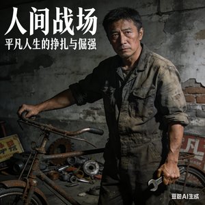 人间战场