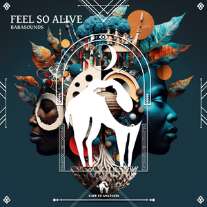 Feel So Alive