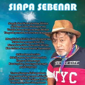 Siapa Sebenar