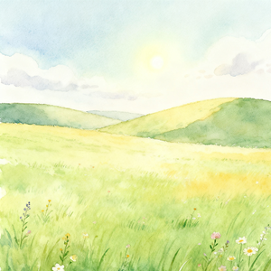 舒缓音乐｜静桥