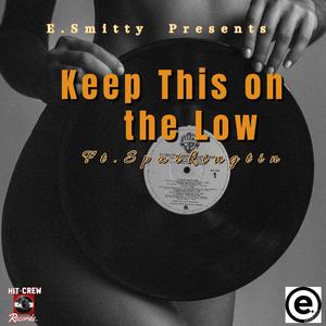 Keep This On The Low (feat. Sparkingtin)