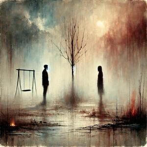 Invisible Girl Blues