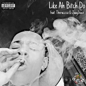 Like Ah Bitch Do (feat. Theraccssx & Jaay2euce)