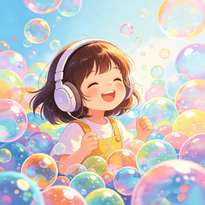 明朗欢快配乐 - 活动花絮音乐 - 暖阳嬉游