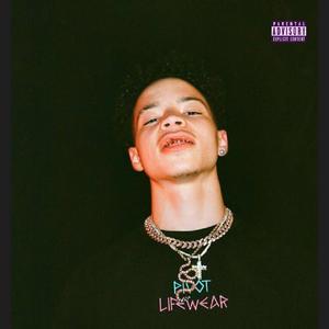 "Crash"极度抑郁 Lil mosey Emo trap beat