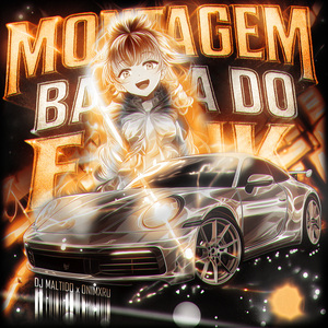 MONTAGEM BATIDA DO FUNK