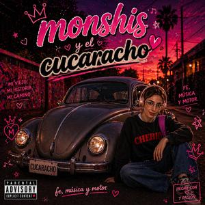 Monshis y El Cucaracho