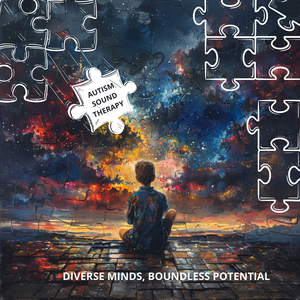 Autism Joyful Thoughts