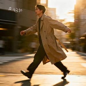 潇洒的走 (Cover 大双二双)