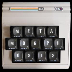 Metamorphosis (Uctumi Remix)