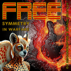 FREE (SYMMETRY IN WARFARE), PART 001