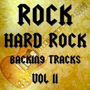 Black Sunny | Hard Rock Guitar Backing Track Em
