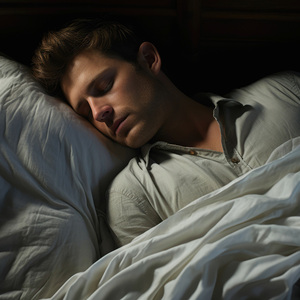 Slumbering Tunes Soothe Softly