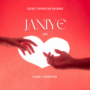Janiye (LoFi)