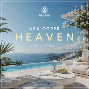 Heaven (Original Mix)