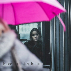 Face in the Rain