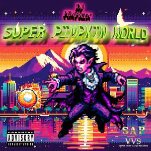 DJ PIMPKIN THEME SONG