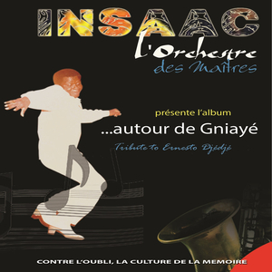 Djédjé en Jamaique