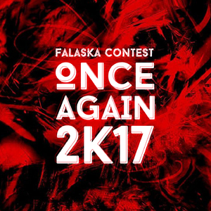 Once Again 2K17 (Radio Edit)