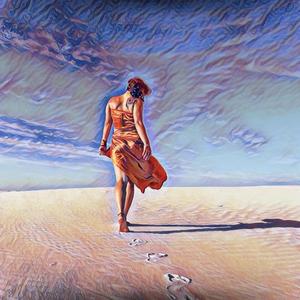 Every Step (feat. Sylvia Snow, Cy Paul Fontenot, Gaby Fuentes & Bear Meyers)