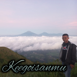 Keegoisanmu